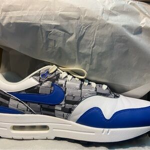 Nike Air Max 1 "We Love Nike"